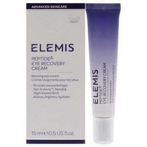 ELEMIS Peptide4 Eye Recovery Cream